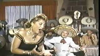 antonio aguilar amp amalia mendoza con nada me pagas [upl. by Dranoc]