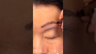 Hair Straightener amp Eyebrow Pencil ✏️ Top Gem 💎 beautytips shortsfeed youtubeshorts [upl. by Maurilla]