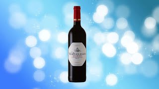 Review of Vergelegen Millrace Cabernet Merlot 2019 red wine [upl. by Schreck]