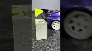 Playing scrabble… RC Drift style [upl. by Ltihcox]