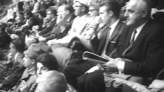 1964 Liberty Bowl video highlights [upl. by Carlson]