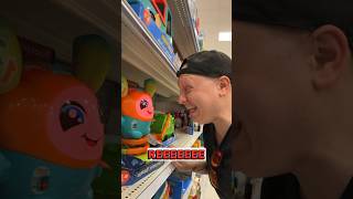 I screamed at a childs toy funny gamer comedy relatable [upl. by Lyndsay]