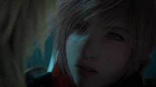 ライトニング リターンズ FFXIII TGS2013 Trailer （ロング版） [upl. by Thomasina]