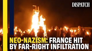 Terrorism in France White Supremacists In French Police and Military  DISPATCH  HD Documentary [upl. by Aubrette746]