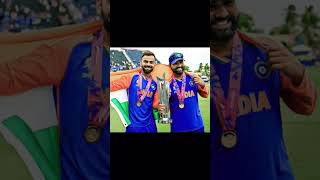 Virat and Rohit ☠️☠️☠️☠️☠️☠️☠️ [upl. by Shani]