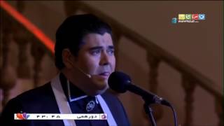 Iran  ایران  Salar Aghili  سالار عقیلی [upl. by Hanas754]