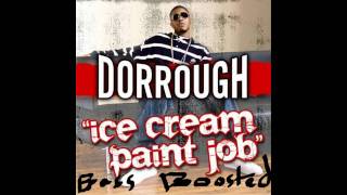 Dorrough  Ice Cream Paint Job BASS BOOSTED HD 1080p [upl. by Moshell]