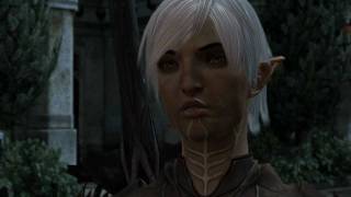 Dragon Age 2 Fenris Romance 14 Bait and Switch [upl. by Geoffry]