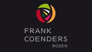 Willburg Projecten BV  Dubbelkops Ultrasoon Etiketteerder bij Frank Coenders Rozen [upl. by Mozelle]