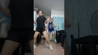 Daleng Dale Dance with my Hubby dance zumba fitness danceworkout shorts love [upl. by Plato]