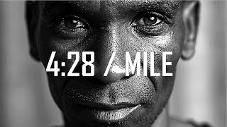 We Thought This Would Never Happen  Eliud Kipchoge Is Not Human [upl. by Naeroled]