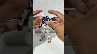 Iron Blooded Orphans Barbatos gundam gundamtiktok gundamcommunity gundambuilder barbatos fyp [upl. by Gherardo]