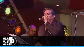 Cantaré Con Una Orquesta Pedro Arroyo  En Vivo [upl. by Tanah]