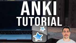 100 ANKI TIPS Beginner to Expert in 20 Minutes  Tutorial  Anki Course 2022  by a Medical Student [upl. by Tips132]