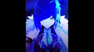 Yelan Edit  HR  EEYUH Remix  Genshin Impact  genshinimpact yelan [upl. by Lupee141]