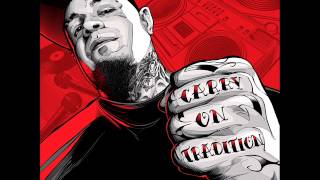 Vinnie Paz  God Bless [upl. by Eugeniusz]