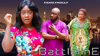 BATTLELINE YUL EDOCHIE LUCHY DONALD EBERE OKARO2024 LATEST NIGERIA NOLLYWOOD MOVIES movie 2024 [upl. by Noah]