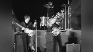 The Beatles A Hard Days Night Live At Hollywood Bowl 1964 [upl. by Mancino]