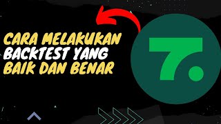 CARA MELAKUKAN BACKTEST DI TRADERS FAMILY bbma tradersfamily backtest backtesting trading tf [upl. by Leay]