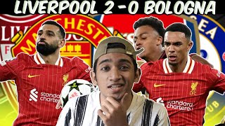 Liverpool Akan Hancur Kalau Hilang Salah [upl. by Mills]