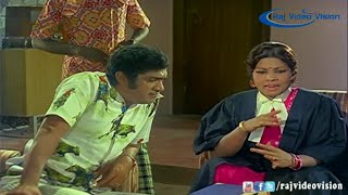 Surulirajan Comedy Collection HD  Best Comedy  Tamil Movies [upl. by Ahsenra]