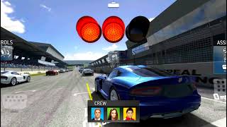 Real Racing 3 game video Android [upl. by Amaras]