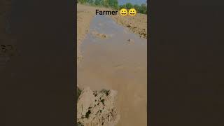 Farmer 😀😀😀 subscribe farming myfarming automobile myfarminglife [upl. by Nillok]