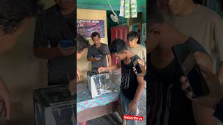 Warung DS kemalingan duit davidsunairi minivlog anakdesa hidupdidesa warungds [upl. by Hamrah]