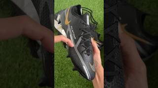 Nike Phantom GT ASMR 🔥 footballboots soccercleats unboxing asmr nikefootball [upl. by Steinman]