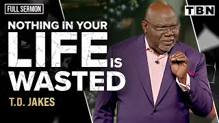 TD Jakes What God Has Ordered Will Come to Pass  FULL SERMON  TBN [upl. by Balf]