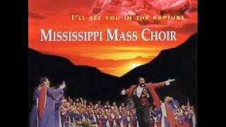 quotWhen I Rose This Morningquot 1996 Mississippi Mass Choir [upl. by Ynnam]