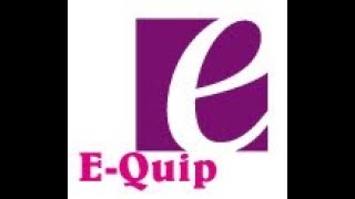 E Quip2C52 [upl. by Daryle]