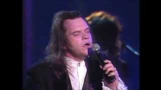 Meat Loaf  Bat II  Id Do Anything For Love  Special intro [upl. by Acacia]