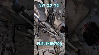 The EPIC life of a mechanic 111 shorts fuelinjectors enginerepair [upl. by Nuawed799]