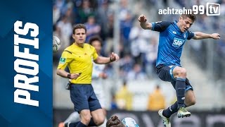 Wiedersehen mit Kramaric  quotDie neue Saison wird ein großer Testquot [upl. by Siuoleoj]