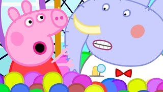 Peppa Wutz LIVE 2024 🔴 Ganze Episoden  Cartoons für Kinder  Peppa Wutz Neue Folgen 247 [upl. by Sanderson918]