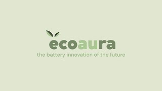 EcoAura I Conrad Spirit Of Innovation 202223 I Team Scallions [upl. by Freddie]