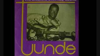 Tunde Nightingale  quotThe Original Owanbe Soundquot Vol1 Side 1 [upl. by Caputo]