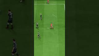 Chippy chips goal [upl. by Chad]