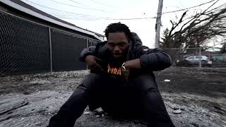 KashCaliKush  Trap Back Official Music Video [upl. by Aicnilav472]