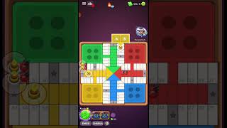 Big Win 40 M Espanol y Clasico ☕ Parchis Star  los comentarios 😍 [upl. by Pain]