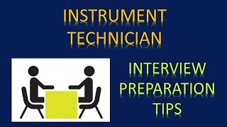 Instrumentation Interview Preparation Tips [upl. by Lybis]