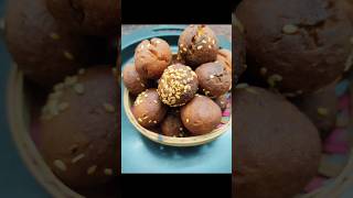 Instant Anarsa recipe😍😋llfood easyrecipe trending ytshorts [upl. by Raynah]