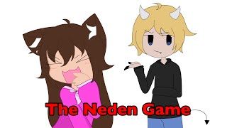 The Neden Game Nico x Axel [upl. by Affay257]