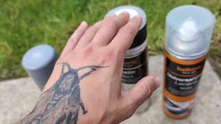 Stopping Rust On The Drive With Few Tools Rust Proof Toyota Part 2 [upl. by Morven830]