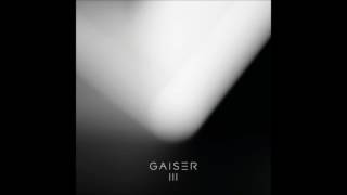 Gaiser  Wirelife Original Mix [upl. by Scherman916]