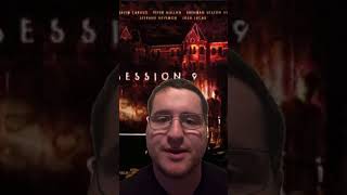 Day 28  “Session 9” 2001  31daysofhalloween horrormovies horror scary film thriller [upl. by Acined16]