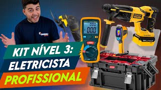 4 ferramentas TOPs que dá pra COMPRAR com até 12 x R 334 😎👀 [upl. by Airitac]