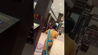 Marriage saree shopping Family Function [upl. by Avilla]