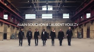 Alain Souchon et Laurent Voulzy  Oiseau malin Clip officiel [upl. by Tennies]